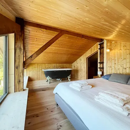 Maison Confortable Avec Vue Sur Le A Talloires-montmin Holiday home Angon