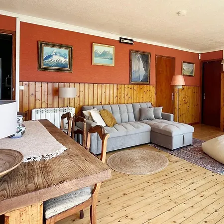Maison Confortable Avec Vue Sur Le A Talloires-montmin * Angon